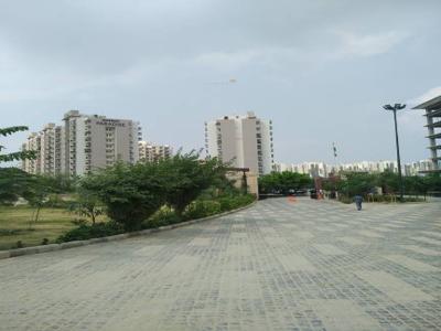 1125 sq ft 2 BHK 2T Apartment for rent in Mapsko Paradise at Sector 83, Gurgaon by Agent zupita homes