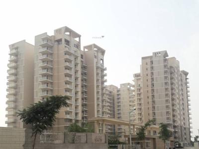 1283 sq ft 2 BHK 2T Apartment for rent in Experion The Heartsong at Sector 108, Gurgaon by Agent Realty Ventures