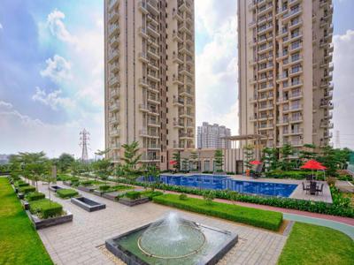 1931 sq ft 3 BHK 3T Apartment for rent in Conscient Heritage Max at Sector 102, Gurgaon by Agent Realty Ventures