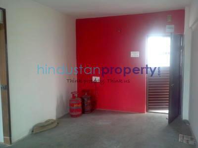 2 BHK Flat / Apartment For RENT 5 mins from Anand Nagar