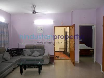 2 BHK Flat / Apartment For RENT 5 mins from Chennai
