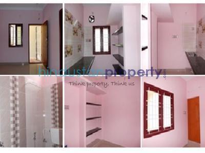 2 BHK Flat / Apartment For RENT 5 mins from Kovur