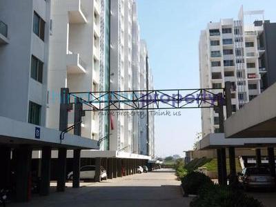 2 BHK Flat / Apartment For RENT 5 mins from Moshi