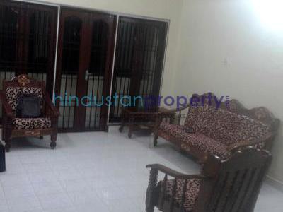 2 BHK Flat / Apartment For RENT 5 mins from Moulivakkam