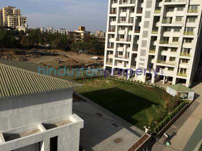 2 BHK Flat / Apartment For RENT 5 mins from Mukund Nagar