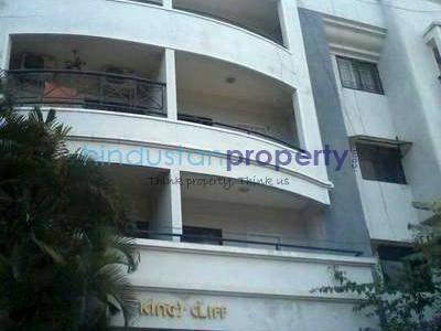 2 BHK Flat / Apartment For RENT 5 mins from Shivaji Nagar