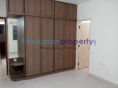 2 BHK Flat / Apartment For RENT 5 mins from Silk Board