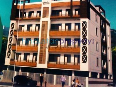 2 BHK Flat / Apartment For SALE 5 mins from Aliganj
