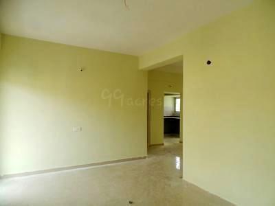 2 BHK Flat / Apartment For SALE 5 mins from Bannerghatta