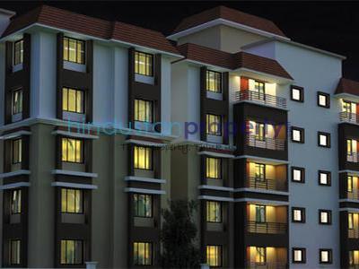 2 BHK Flat / Apartment For SALE 5 mins from Bhubaneswar