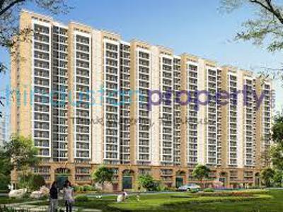 2 BHK Flat / Apartment For SALE 5 mins from Gomti Nagar