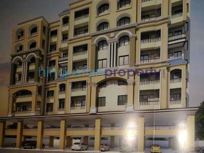 2 BHK Flat / Apartment For SALE 5 mins from Professors Colony