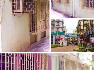 2 BHK Flat / Apartment For SALE 5 mins from Raghunathpur