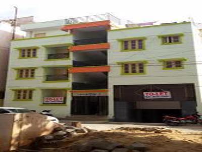 2 BHK Flat / Apartment For SALE 5 mins from Sanjay Nagar