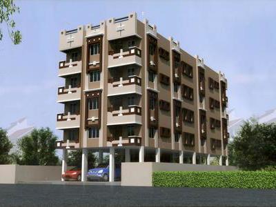 2 BHK Flat / Apartment For SALE 5 mins from Subhash Nagar