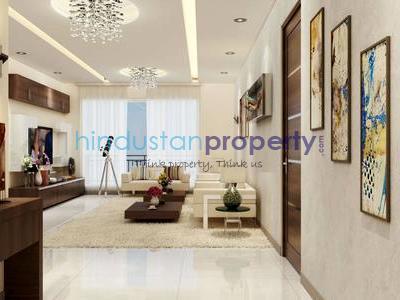 2 BHK Flat / Apartment For SALE 5 mins from Sultanpur Road