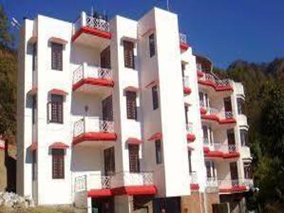 2 BHK Flat / Apartment For SALE 5 mins from VIP Road