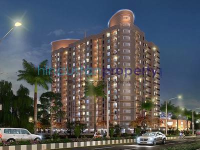 2 BHK Flat / Apartment For SALE 5 mins from Vrindavan Yojana