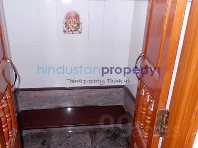 2 BHK House / Villa For RENT 5 mins from Silk Board