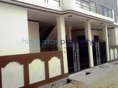 2 BHK House / Villa For SALE 5 mins from Gomti Nagar