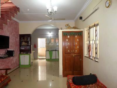 2 BHK House / Villa For SALE 5 mins from Sanjay Nagar