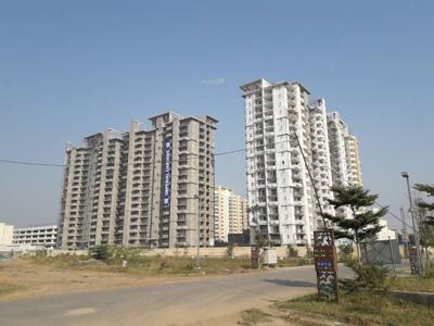 2000 sq ft 3 BHK 3T Apartment for rent in Emaar Imperial Gardens at Sector 102, Gurgaon by Agent Realty Ventures