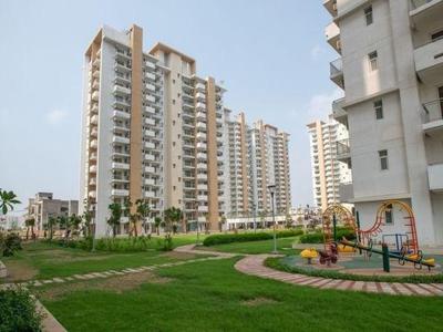 2025 sq ft 3 BHK 3T Apartment for rent in Emaar Imperial Gardens at Sector 102, Gurgaon by Agent Realty Ventures