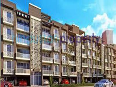 3 BHK Builder Floor For SALE 5 mins from Kanpur Road