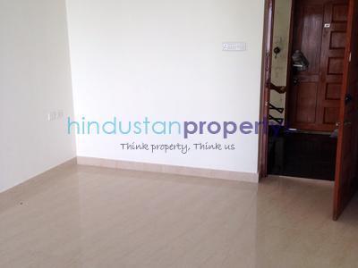 3 BHK Flat / Apartment For RENT 5 mins from Besant Nagar