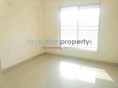3 BHK Flat / Apartment For RENT 5 mins from Indira Nagar