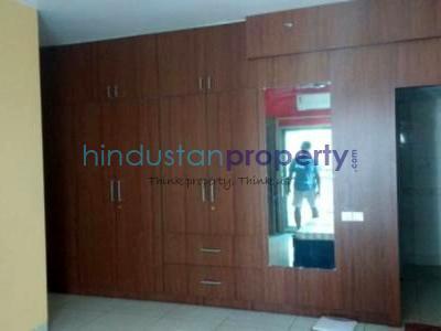 3 BHK Flat / Apartment For RENT 5 mins from Palace Road