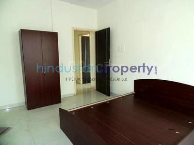 3 BHK Flat / Apartment For RENT 5 mins from Pune