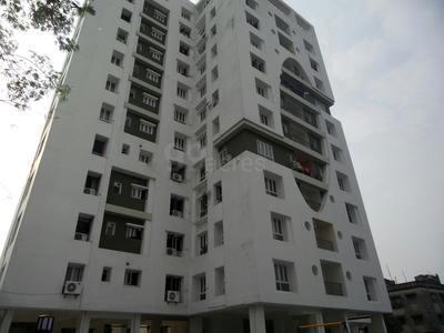 3 BHK Flat / Apartment For SALE 5 mins from Kasba