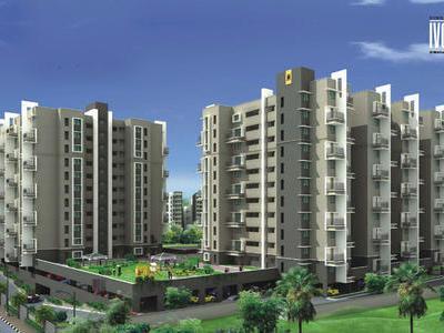 3 BHK Flat / Apartment For SALE 5 mins from St. Johns Road