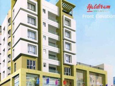 3 BHK Flat / Apartment For SALE 5 mins from VIP Road