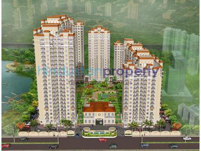 3 BHK Flat / Apartment For SALE 5 mins from Vrindavan Yojana