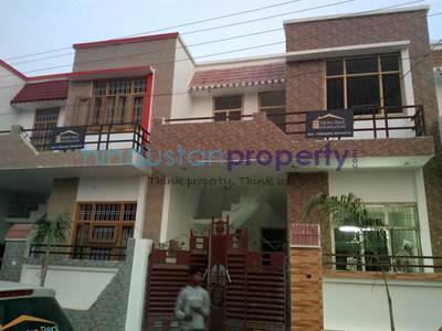 3 BHK House / Villa For SALE 5 mins from Gomti Nagar