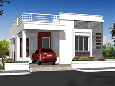 3 BHK House / Villa For SALE 5 mins from Shyam Nagar