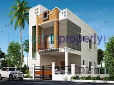 4 BHK House / Villa For SALE 5 mins from Old Town