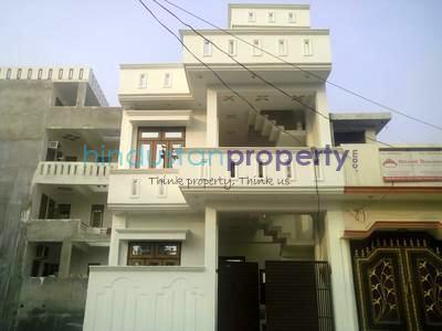 4 BHK House / Villa For SALE 5 mins from Sharda Nagar