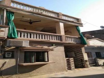 400 sq ft 1 BHK 2T East facing Apartment for sale at Rs 35.00 lacs in Triveni Park Society 1th floor in Vastral, Ahmedabad
