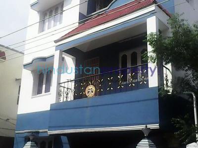 6 BHK House / Villa For RENT 5 mins from West Chennai