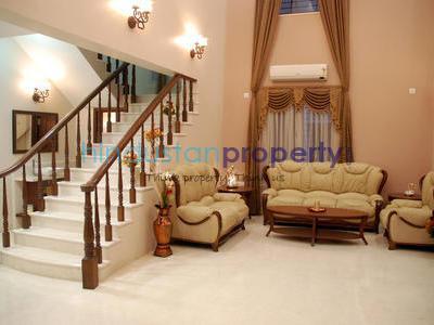 7 BHK House / Villa For RENT 5 mins from Magarpatta
