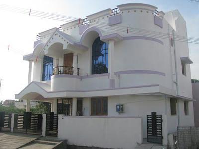 8 BHK House / Villa For SALE 5 mins from Domlur