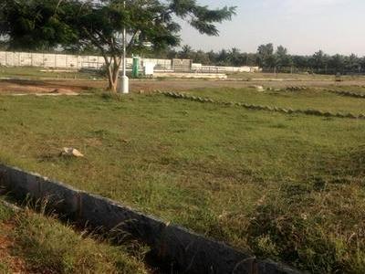 Residential Land For SALE 5 mins from Chandapura