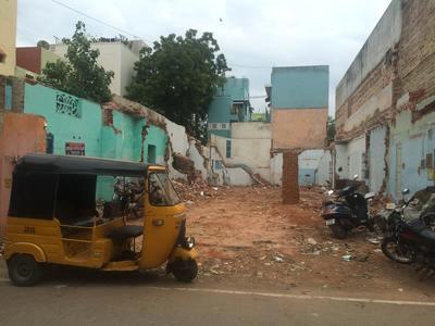 Residential Land For SALE 5 mins from Chennai