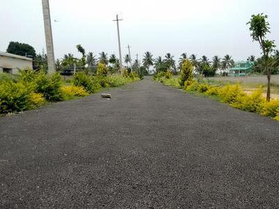 Residential Land For SALE 5 mins from Hebbal