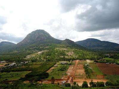 Residential Land For SALE 5 mins from Nandi Hills