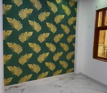 1 Bedroom 428 Sq.Ft. Builder Floor in Ankur Vihar Delhi