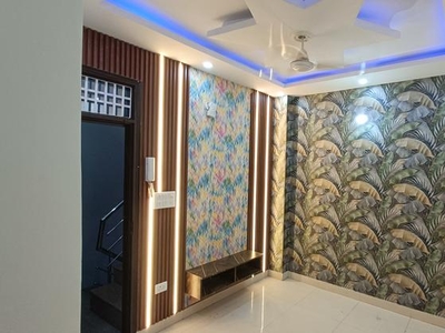 1 Bedroom 45 Sq.Yd. Builder Floor in Dwarka Mor Delhi